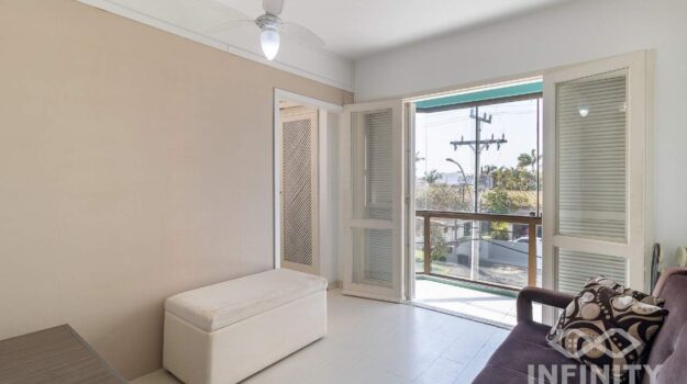 Apartamento à venda no Praia Grande: