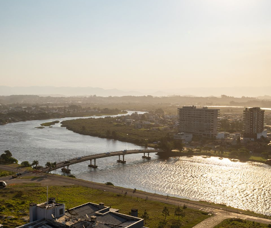 Apartamento à venda no Praia Grande: