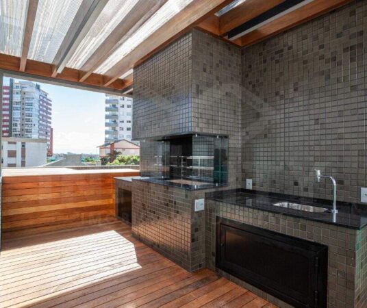 Apartamento à venda no Praia Grande: