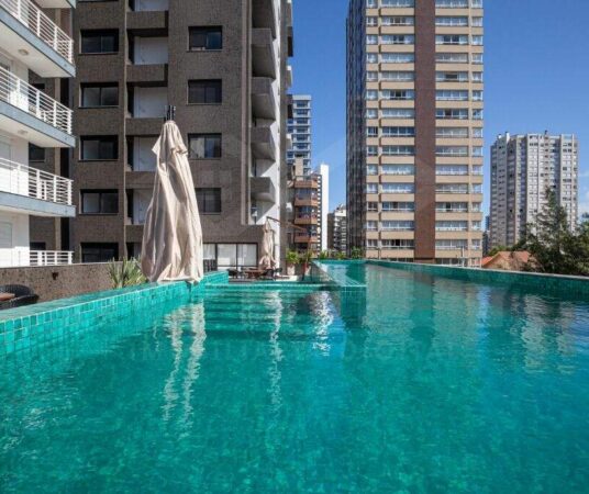 Apartamento à venda no Praia Grande: