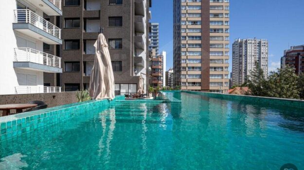 Apartamento à venda no Praia Grande: