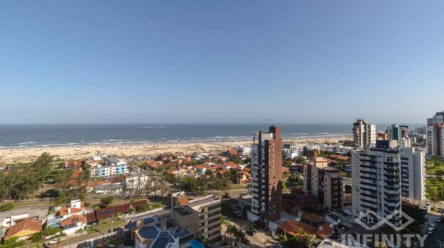 Apartamento à venda no Praia Grande: