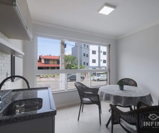 Apartamento à venda no Praia Da cal :