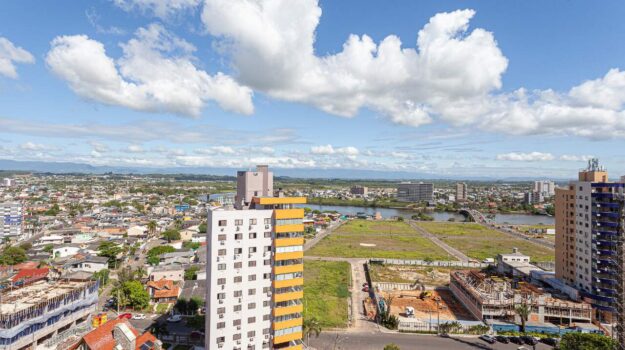 Apartamento à venda no Praia Grande: