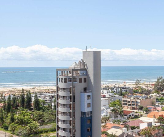 Apartamento à venda no Praia Grande: