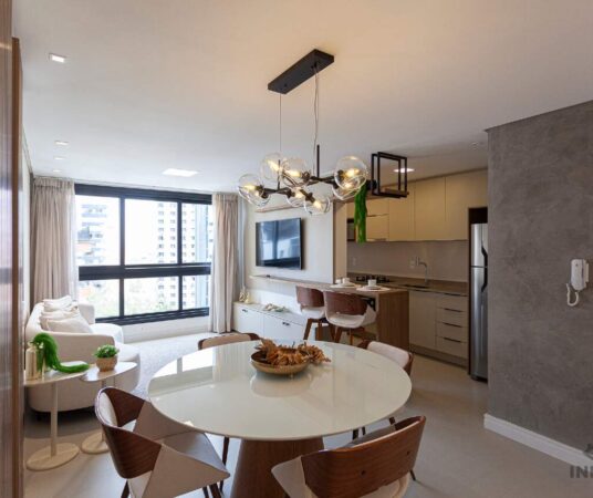 Apartamento à venda no Praia Grande: