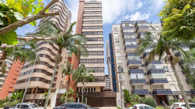 Apartamento à venda no Praia Grande: