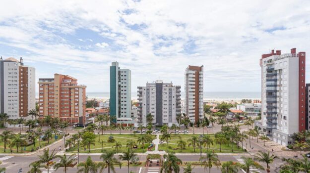 Apartamento à venda no Praia Grande: