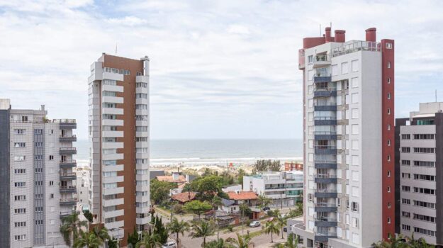 Apartamento à venda no Praia Grande: