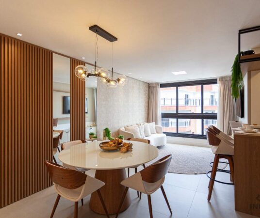 Apartamento à venda no Praia Grande: