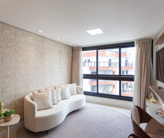 Apartamento à venda no Praia Grande: