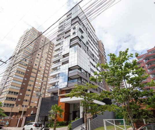Apartamento à venda no Praia Grande: