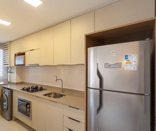 Apartamento à venda no Praia Grande: