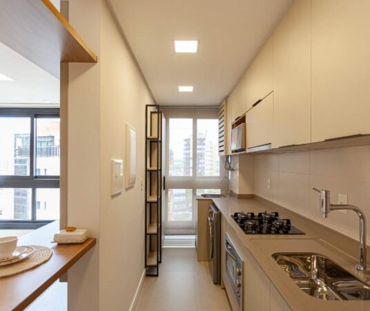 Apartamento à venda no Praia Grande: