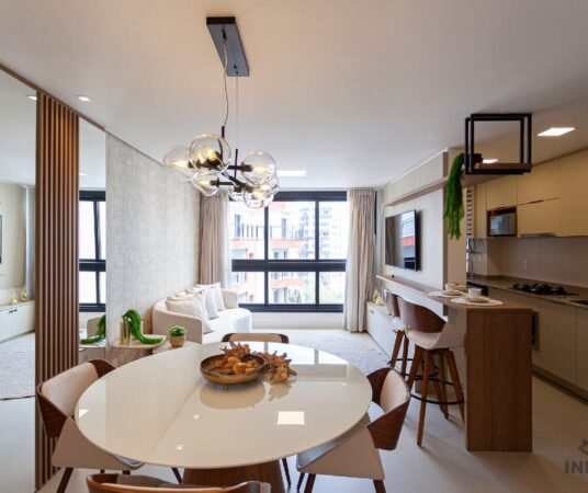 Apartamento à venda no Praia Grande: