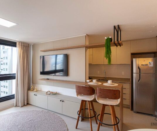 Apartamento à venda no Praia Grande:
