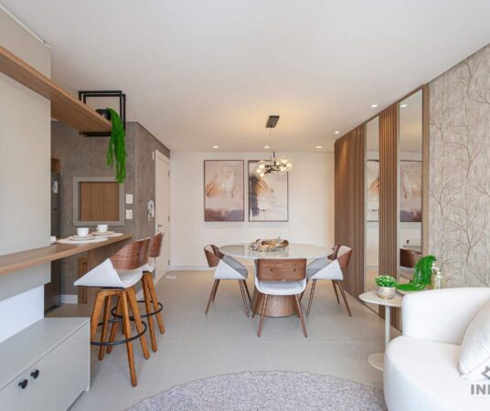 Apartamento à venda no Praia Grande: