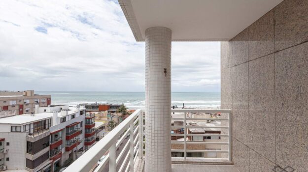 Apartamento à venda no Prainha: