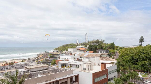 Apartamento à venda no Prainha: