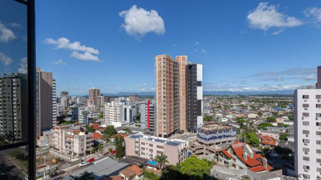 Apartamento à venda no Praia Grande: