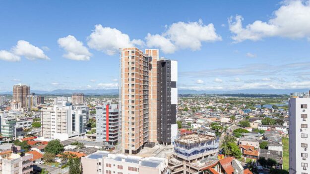 Apartamento à venda no Praia Grande: