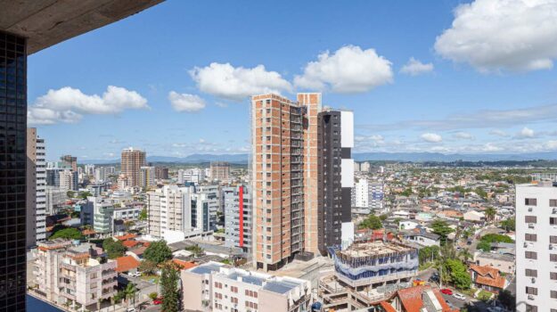 Apartamento à venda no Praia Grande: