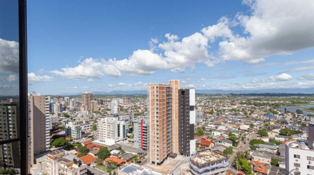 Apartamento à venda no Praia Grande: