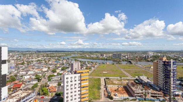 Apartamento à venda no Praia Grande: