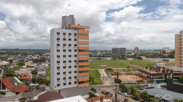 Apartamento à venda no Praia Grande: