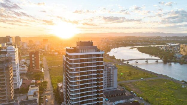 Apartamento à venda no Praia Grande: