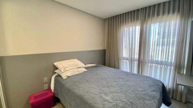 Apartamento à venda no Praia Grande: