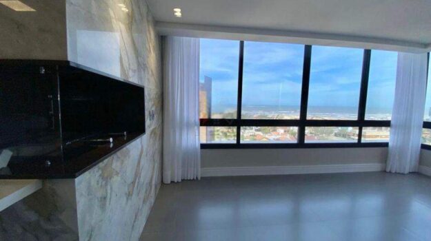 Apartamento à venda no Praia Grande: