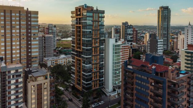 Apartamento à venda no Praia Grande: