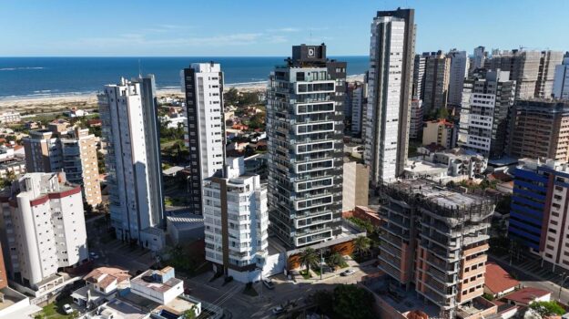 Apartamento à venda no Praia Grande: