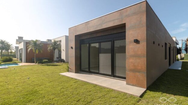 Casa à venda no Reserva das Águas: