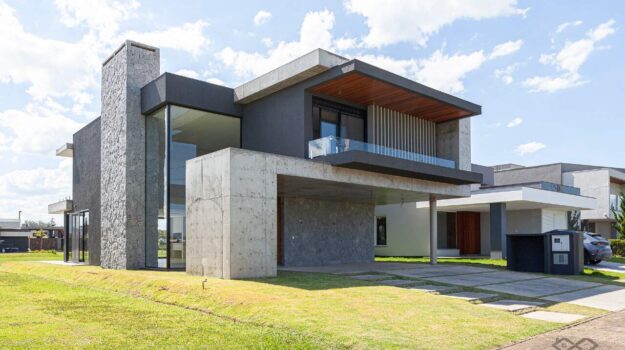 Casa à venda no Reserva das Águas: