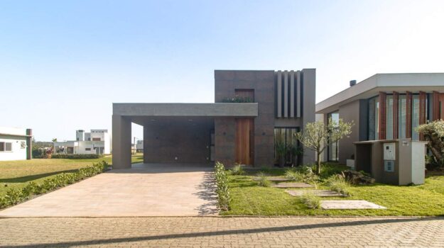 Casa à venda no Reserva das Águas: