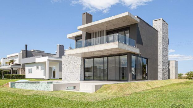 Casa à venda no Reserva das Águas: