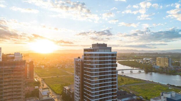 Apartamento à venda no Praia Grande: