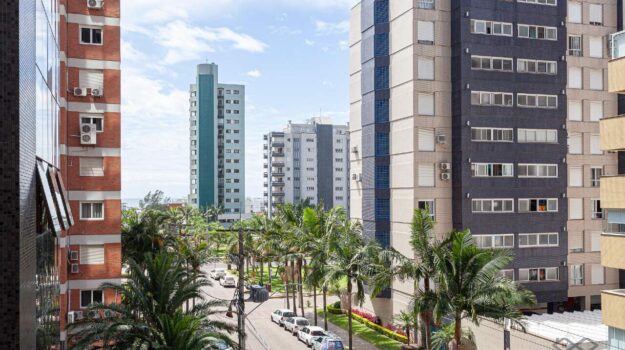 Apartamento à venda no Praia Grande: