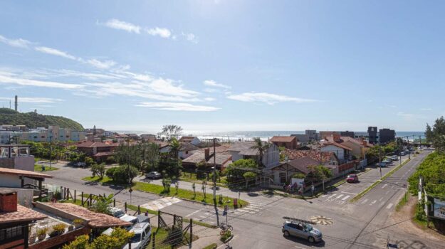 Apartamento à venda no Praia Da cal :