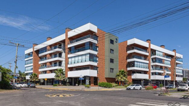 Apartamento à venda no Praia Da cal :