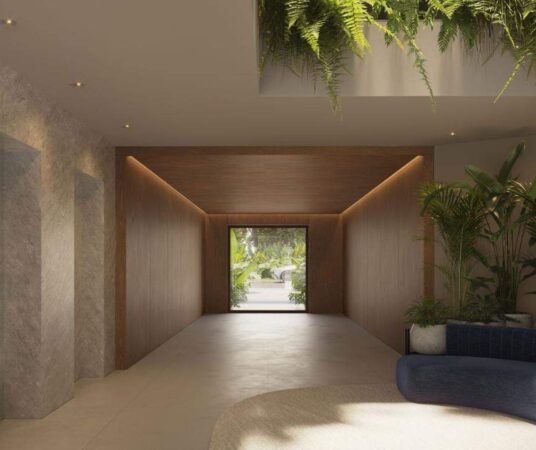 Apartamento à venda no Praia Da cal :