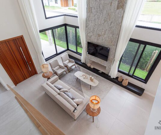 Casa à venda no Ilhas Park: