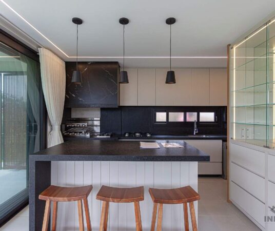 Casa à venda no Ilhas Park: