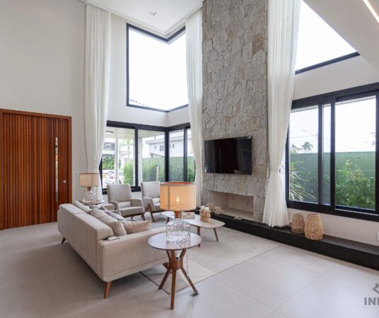 Casa à venda no Ilhas Park: