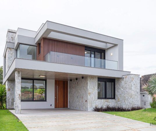 Casa à venda no Ilhas Park: