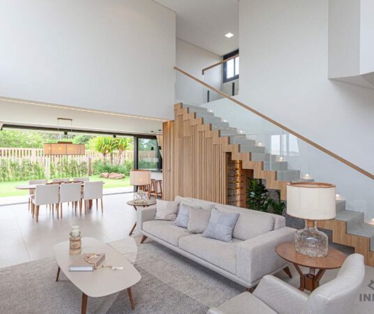 Casa à venda no Ilhas Park: