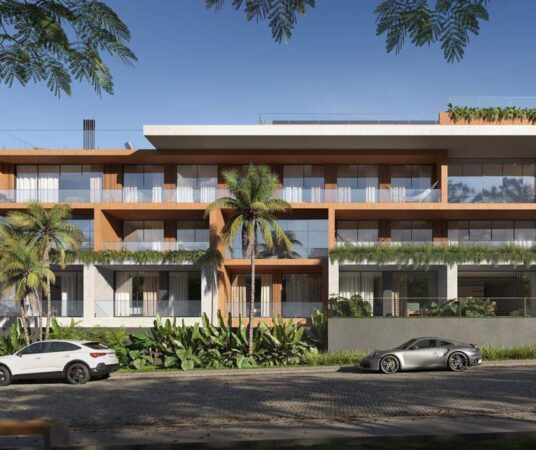 Apartamento à venda no Praia Da cal :