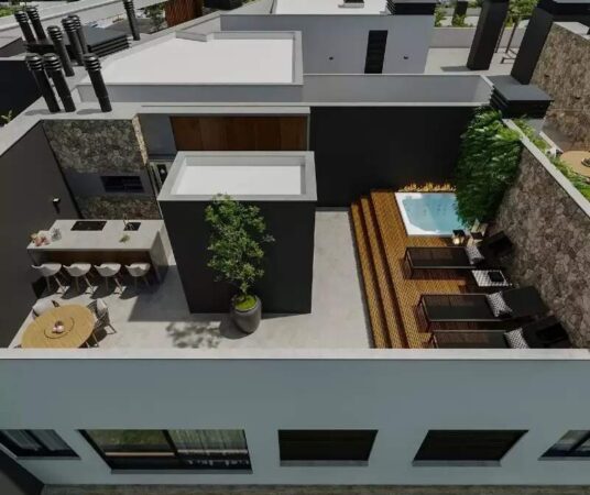 Apartamento à venda no Praia Grande: